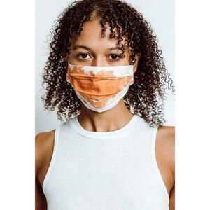 Monte Reusable Washable Fask Masks 3 Pack NWT